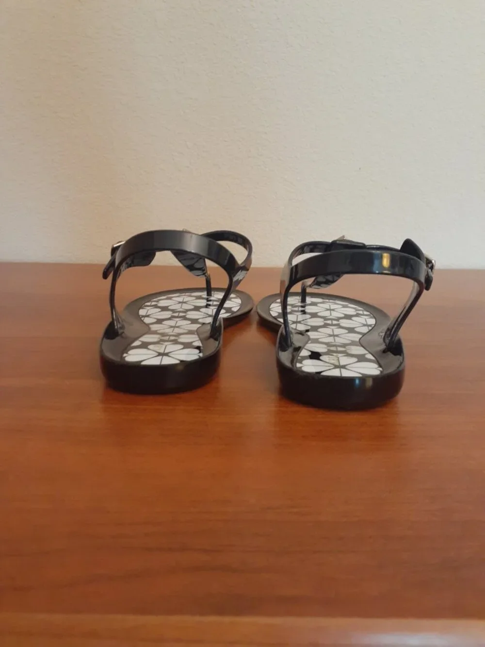Kate Spade Jelly Sandal